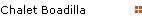 Chalet Bocadilla